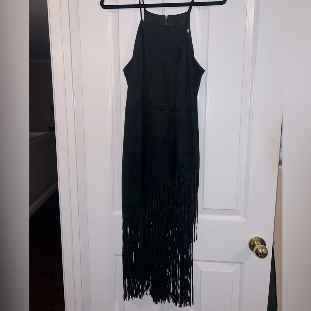 Alexia Admor Midi dress